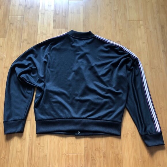 Tna Button Down Bomber Jacket - Picture 5 of 6